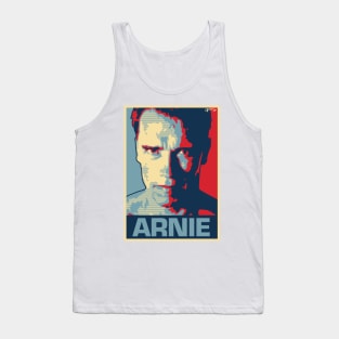 Arnie Tank Top